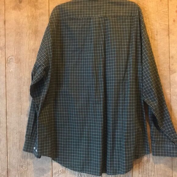 ❤️Men’s Tommy Hilfiger Dress Shirt XXL - Picture 4 of 4